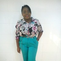 Orola Abiola