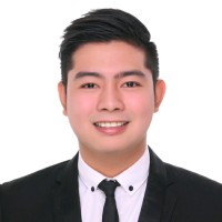 Leo Angelo Flores