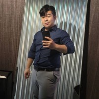 Sam Chang