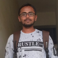 Sachin Biradar