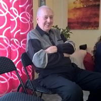 Bill Griffin