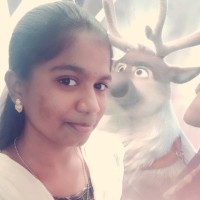 Durga Sree S