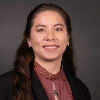 Regina Baker