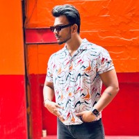 Pratik Adangale