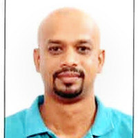 Tajmul Ahmed