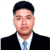 Elvis Nolasco Vasquez