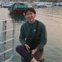 Ng Zhong Wen Sean