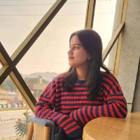 Haripriya Rao M