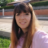 Cristina Puentes Cordero