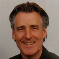 Tom Van Wijk
