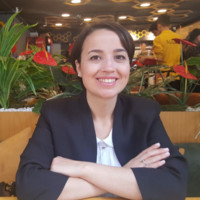 Melike Türkoğlu
