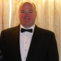 Graeme Massie MSc  IEng