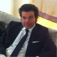 Alexander Vlachos'