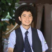 Fabrizio Portillo Rivas