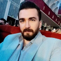 Amir Ebrahimi