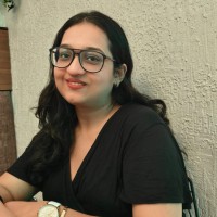 Dhwani Talati