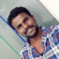 Sathesh R