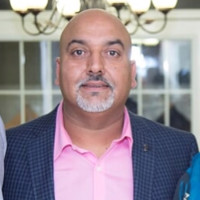 Harry Kainth