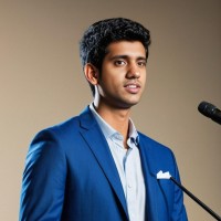 Deepak Gahlawat