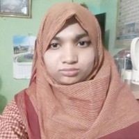 Ruhena Akther