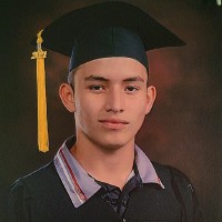 Jason Gonzalez Mora