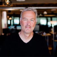 Iain Grant