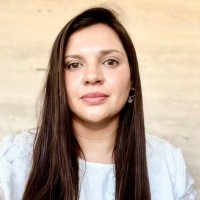 Carolina Reyes Vergara