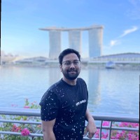 Shubham Srivastav