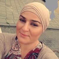 Chaima Abdessalami Aberkan