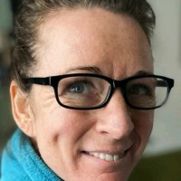 Nynke De Groot