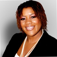 Andrea Jones