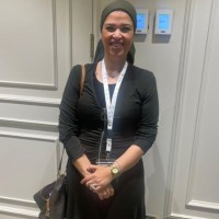 Hend Mahmoud