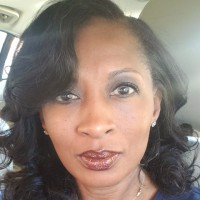 Andrea Thomas