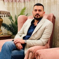 Omar Hesham