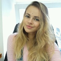 Daria Savina