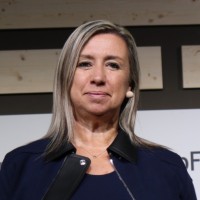 Alessandra Fraschini
