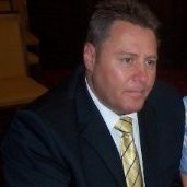 Adrian Fraser Cmilt