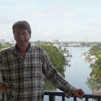 Ray Douglas