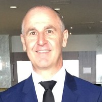 Phil Spiteri