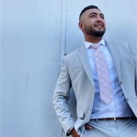 John Moreno