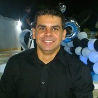 Gilberto Da Silva Cunha