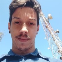 João Mateus Rezende