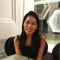 Claire Leong