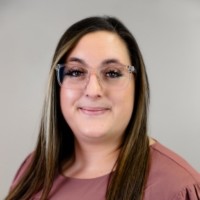 Samantha Pistilli