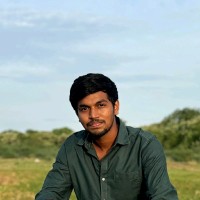Ravi prasath D