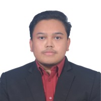 Muhammad Luqman Izzuddin Suhaimi