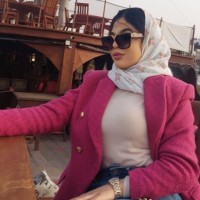 Hafsa Rochdi