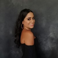 Alessa Michell Rojas Cubillos