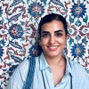 Farnoosh Abdoli