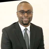 Eric Brefo-Mensah
